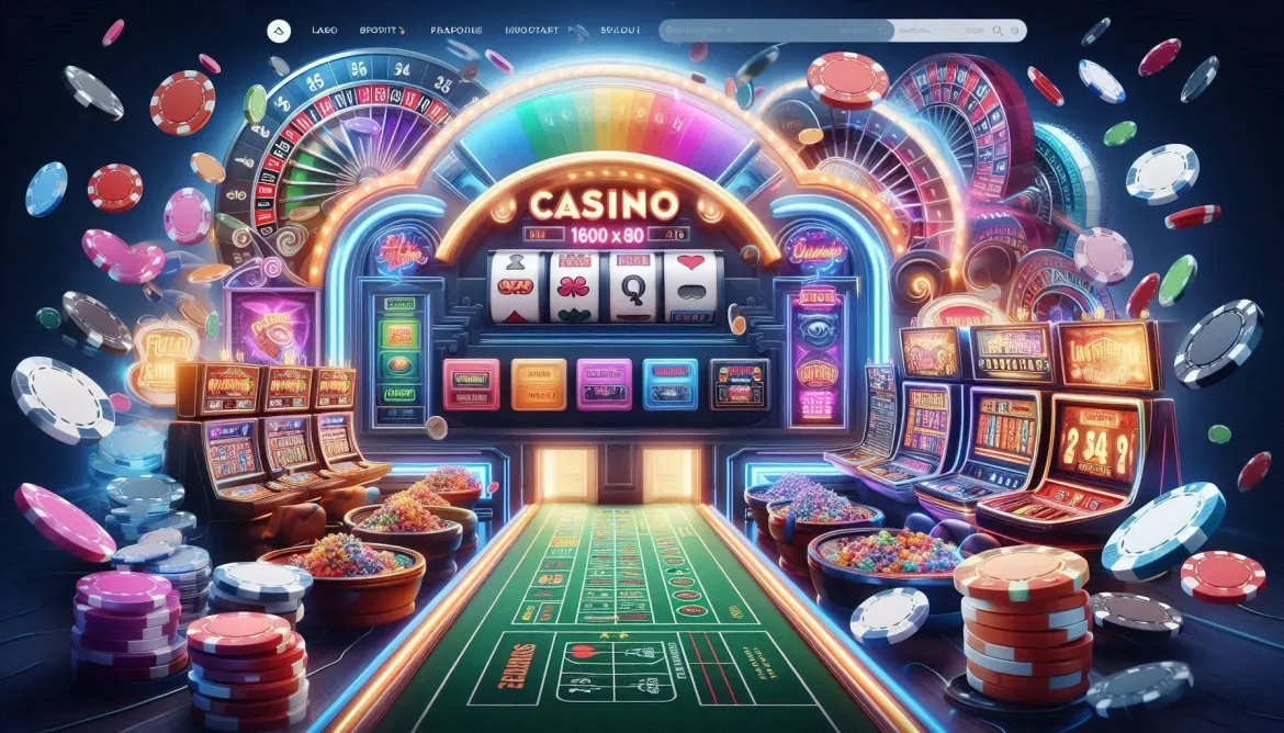 Lazybar Casino